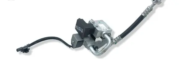 Jeep Avenger Air conditioning (A/C) expansion valve T591265B