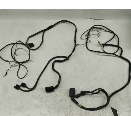 Mercedes-Benz S W126 Other wiring loom 1265408234 A1265408234 1265408034