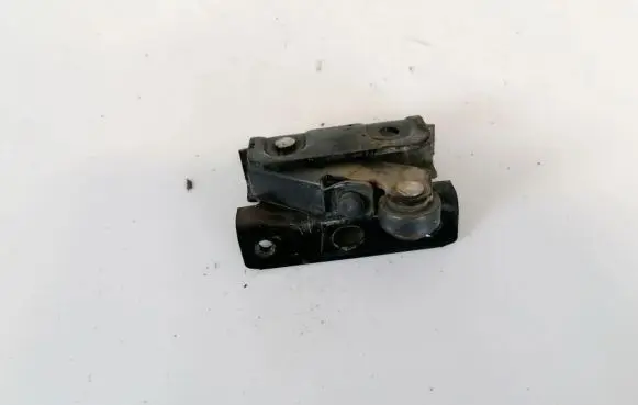 Peugeot Partner Sliding door trim 