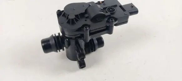 Mercedes-Benz Vito Viano W447 Electric auxiliary coolant/water pump A0005061300