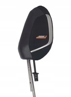 Nissan Micra K14 Rear seat headrest NISSAN864005FB2A