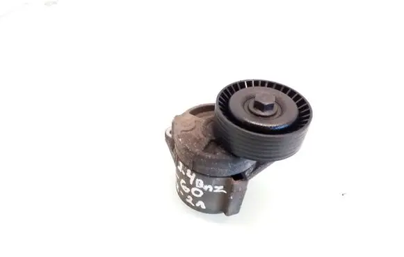 Volvo S60 Generator/alternator belt tensioner 