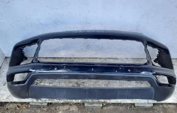 Porsche Cayenne (9Y0 9Y3) Front bumper 9Y0807221