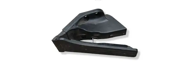 Mercedes-Benz C W205 Accelerator throttle pedal A2053000004