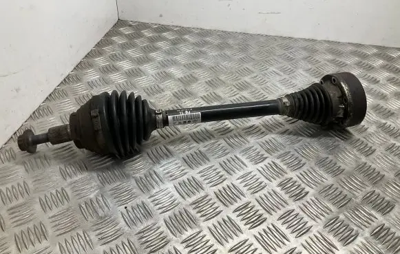 Audi A4 S4 B8 8K Front driveshaft 1K0407271LB