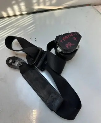 Ford Transit Front seatbelt 6C11V611B08AE