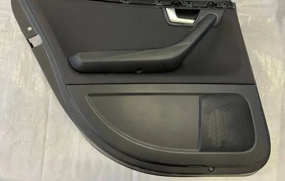 Audi A4 S4 B7 8E 8H Rear door card panel trim 8E0867305
