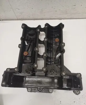 Rocker cam cover