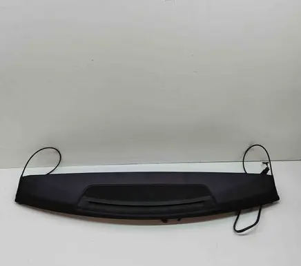 Mercedes-Benz CLS C218 X218 Parcel shelf A2186900449 A2188100020