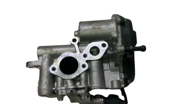 Mercedes-Benz CLS C257 EGR valve A2C12988100 A6541406900 A6541407000