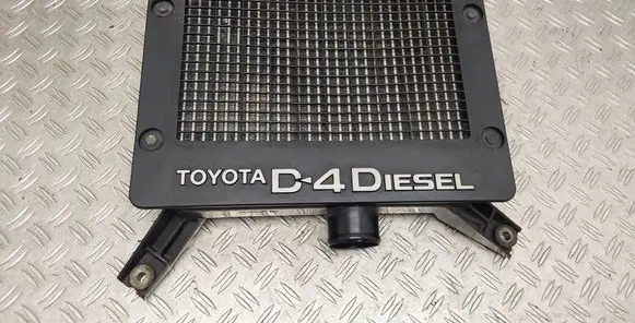 Toyota RAV 4 (XA20) Intercooler radiator 27040332