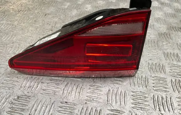 Volkswagen Touran III Tailgate rear/tail lights 5TA945093E