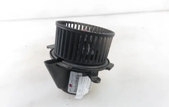 Peugeot 307 Heater fan/blower 