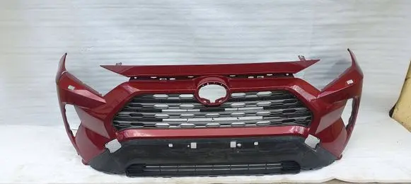 Toyota RAV 4 (XA50) Front bumper 5211942B20