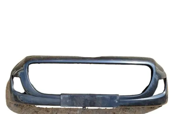 Peugeot 107 Front bumper 52119-0H090