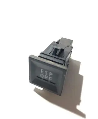 Volkswagen Transporter - Caravelle T5 ESP (stability program) switch 7H0927134A 13607