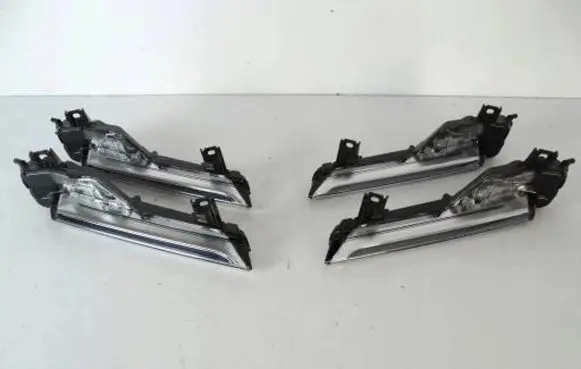 LED Daytime headlight