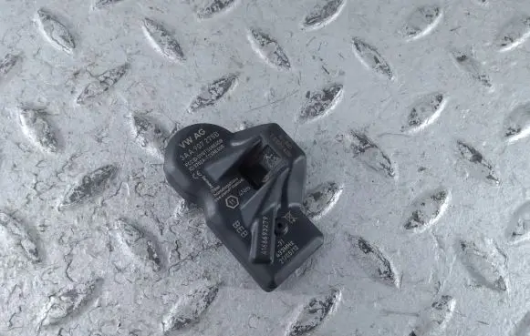 Tire pressure sensor