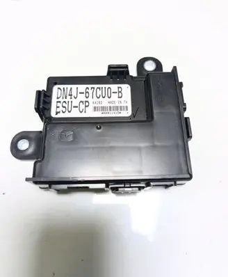 Mazda CX-5 Other control units/modules DN4J67CU0B KA162