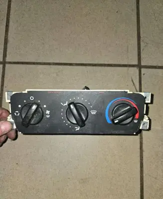 Ford Transit Climate control unit 6C1H18D451 6250