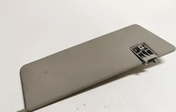 Mercedes-Benz GL X164 Sun visor