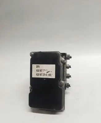 Volkswagen Polo IV 9N3 ABS Pump 6Q0907379AF