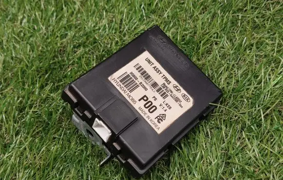 KIA Soul Other control units/modules 95800B2000