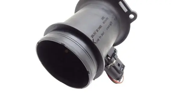 Audi Q7 4L Mass air flow meter 059906461K