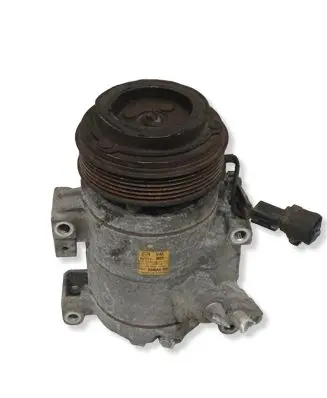 Mazda 6 Air conditioning (A/C) compressor (pump) RNBAA03 FD46XG100CC BED10009