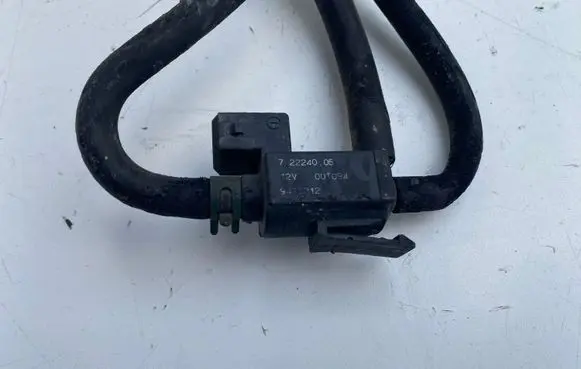 Volvo XC70 Turbo solenoid valve 9473212