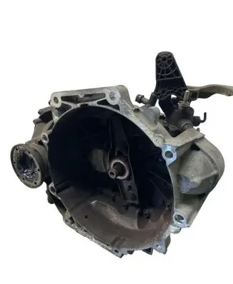 Volkswagen Golf VII Automatic gearbox 0AJ301103