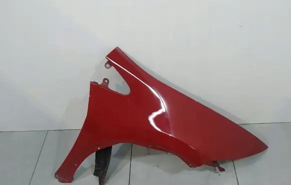 Honda Civic Fender