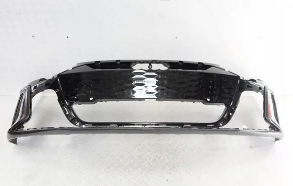 Audi E-tron GT Front bumper 4J3807529