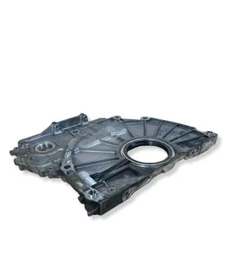 BMW 5 F10 F11 Timing chain cover 7810695 11147810695