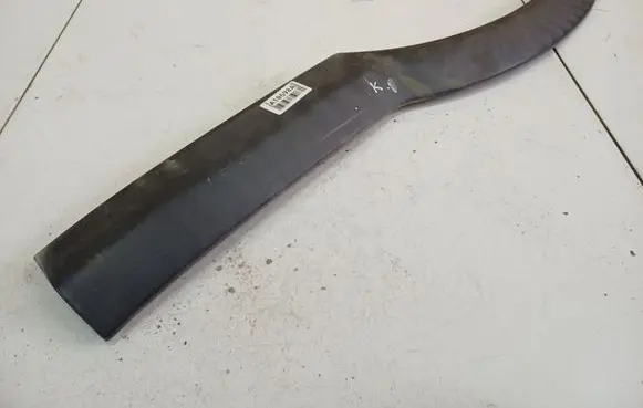 Opel Zafira A Rear arch trim 090597593