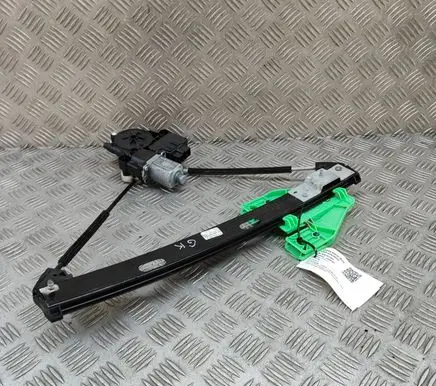 Cupra Formentor Rear door window regulator with motor 0130822695 5Q0959407D