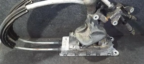 Seat Toledo II (1M) Gear shift cable linkage