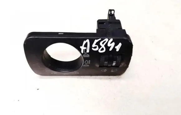 Audi A3 S3 8L Headlight level height control switch