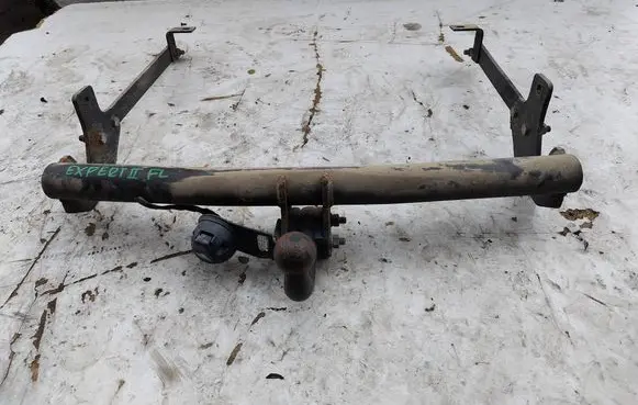 Peugeot Expert Tow bar