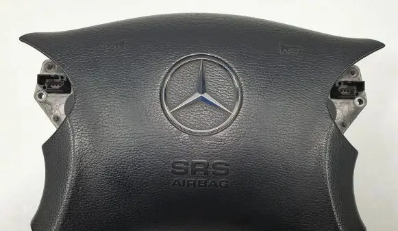 Mercedes-Benz C W203 Steering wheel airbag 2034601898