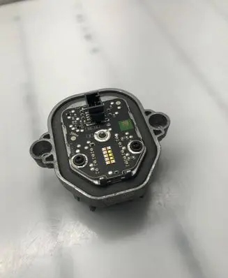 Volvo XC90 LED ballast control module B105151A