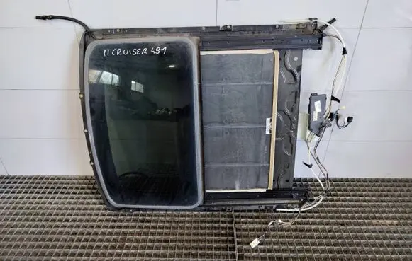 Chrysler PT Cruiser Sunroof set 13280I