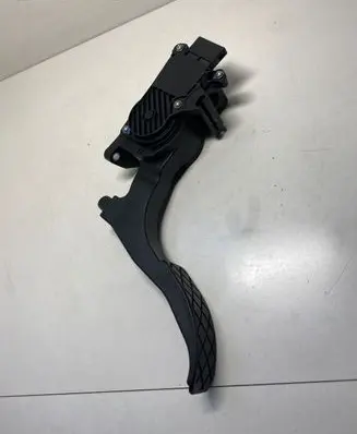 Volkswagen Polo IV 9N3 Accelerator throttle pedal 6Q1721503H 0280755055