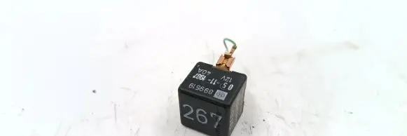Volkswagen PASSAT B5 Other relay 443919578C