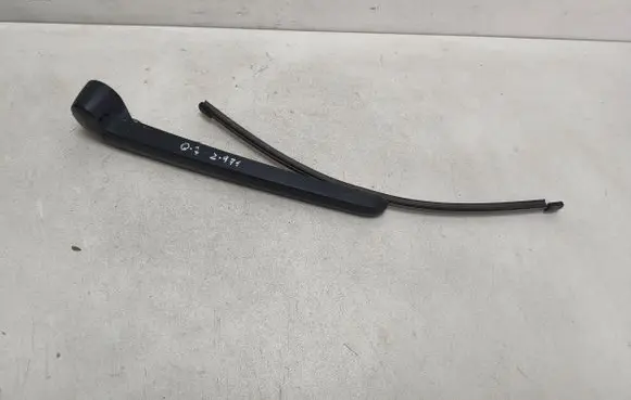 Audi Q7 4M Rear wiper blade 