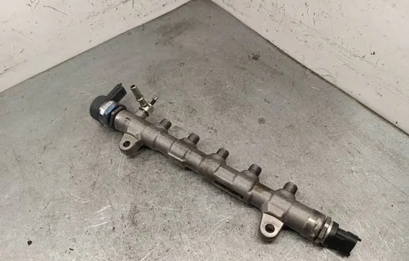 KIA Ceed Fuel main line pipe 0281006405