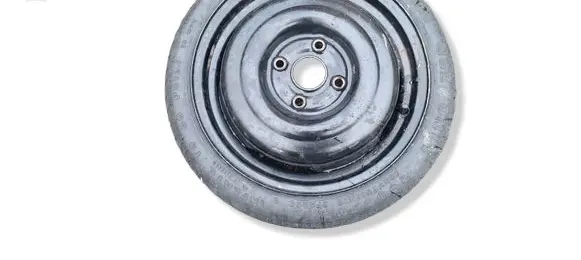 Audi 100 200 5000 C3 R15 spare wheel 433601025A