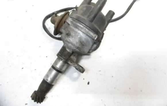 Hyundai Pony Ignition distributor T3T61891