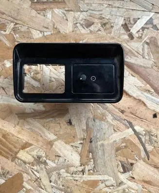 Jaguar XF Tailgate opening switch GX7311654HC 16020001