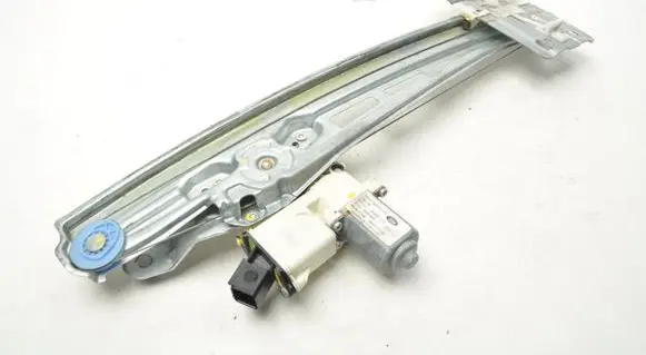 Ford Explorer V Front door window regulator with motor BB537823200AG